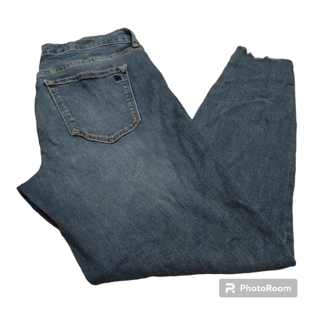 Jessica Simpson Jeans sz 10